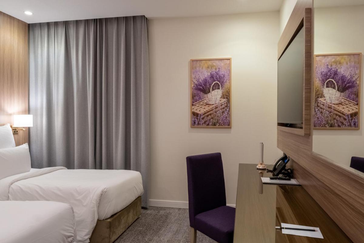 Karim Hotel Riyadh - Housity