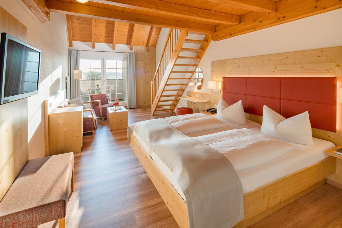 Landhotel Alte Mühle - Housity