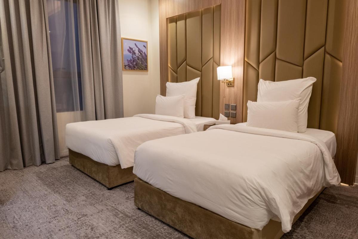Karim Hotel Riyadh - Housity