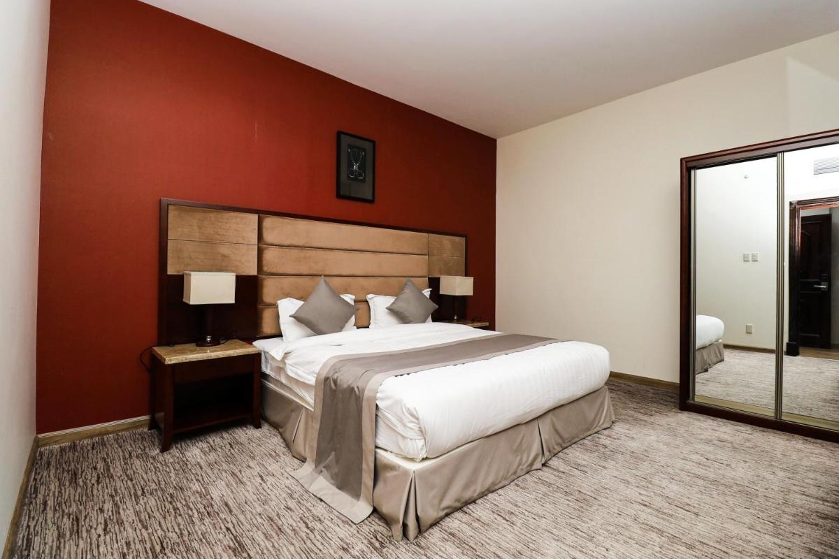 Maskan Almadinah - Housity