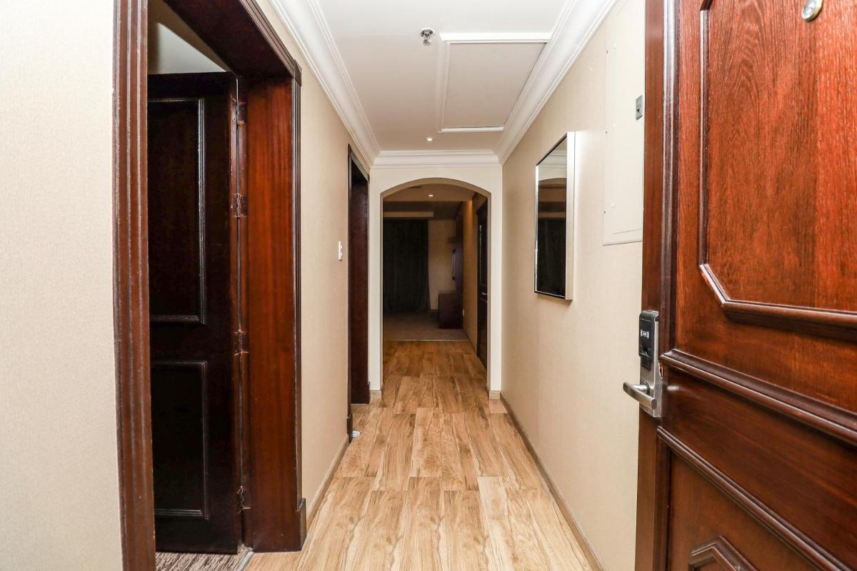 Maskan Almadinah - Housity