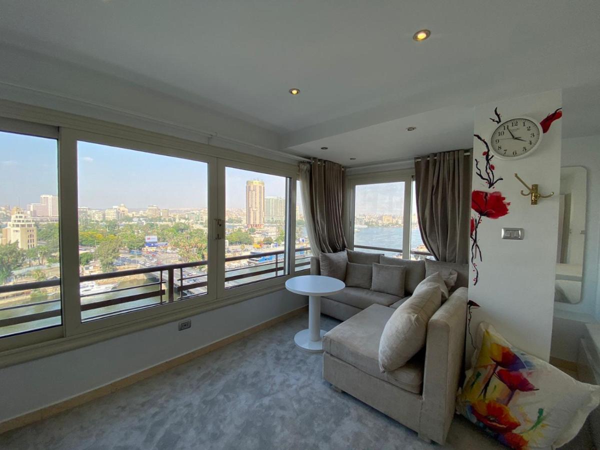 (AB By The River) Apartment 801 With Great View - Housity