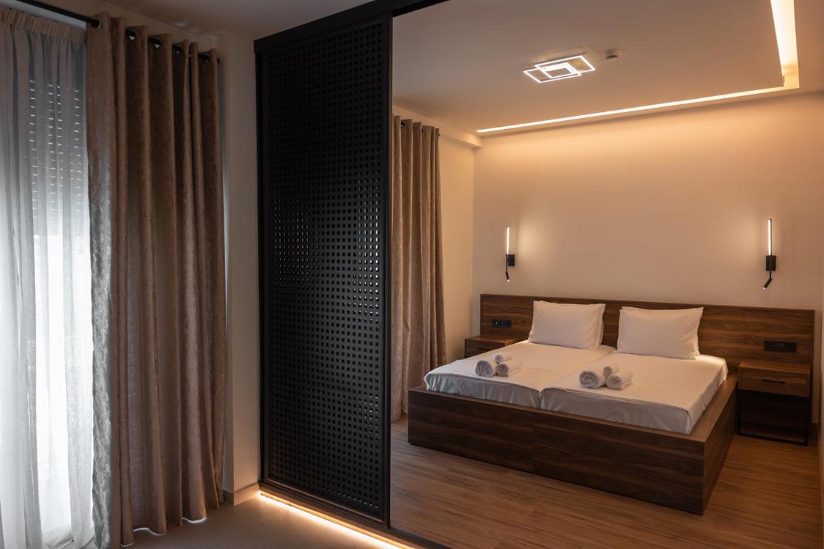 Salt Boutique Hotel - Housity