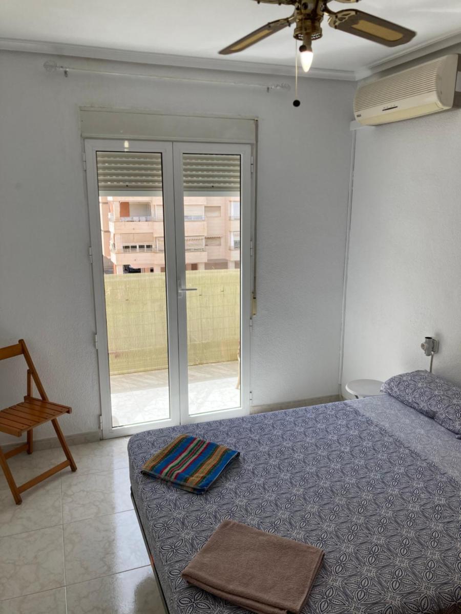 Beachside Rooms With Air-conditioning - Housity