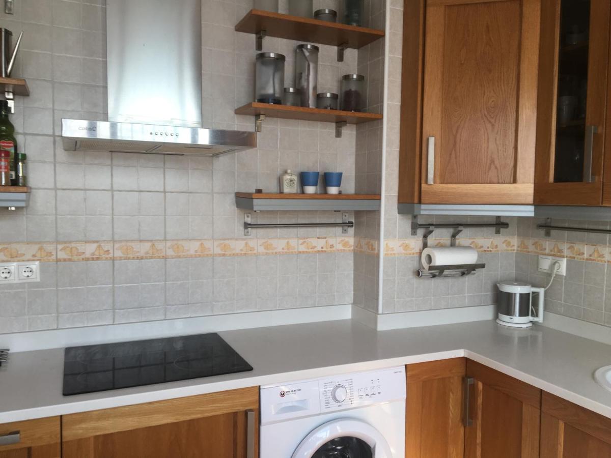 Suitetrails - Sunny apartment with mountain views