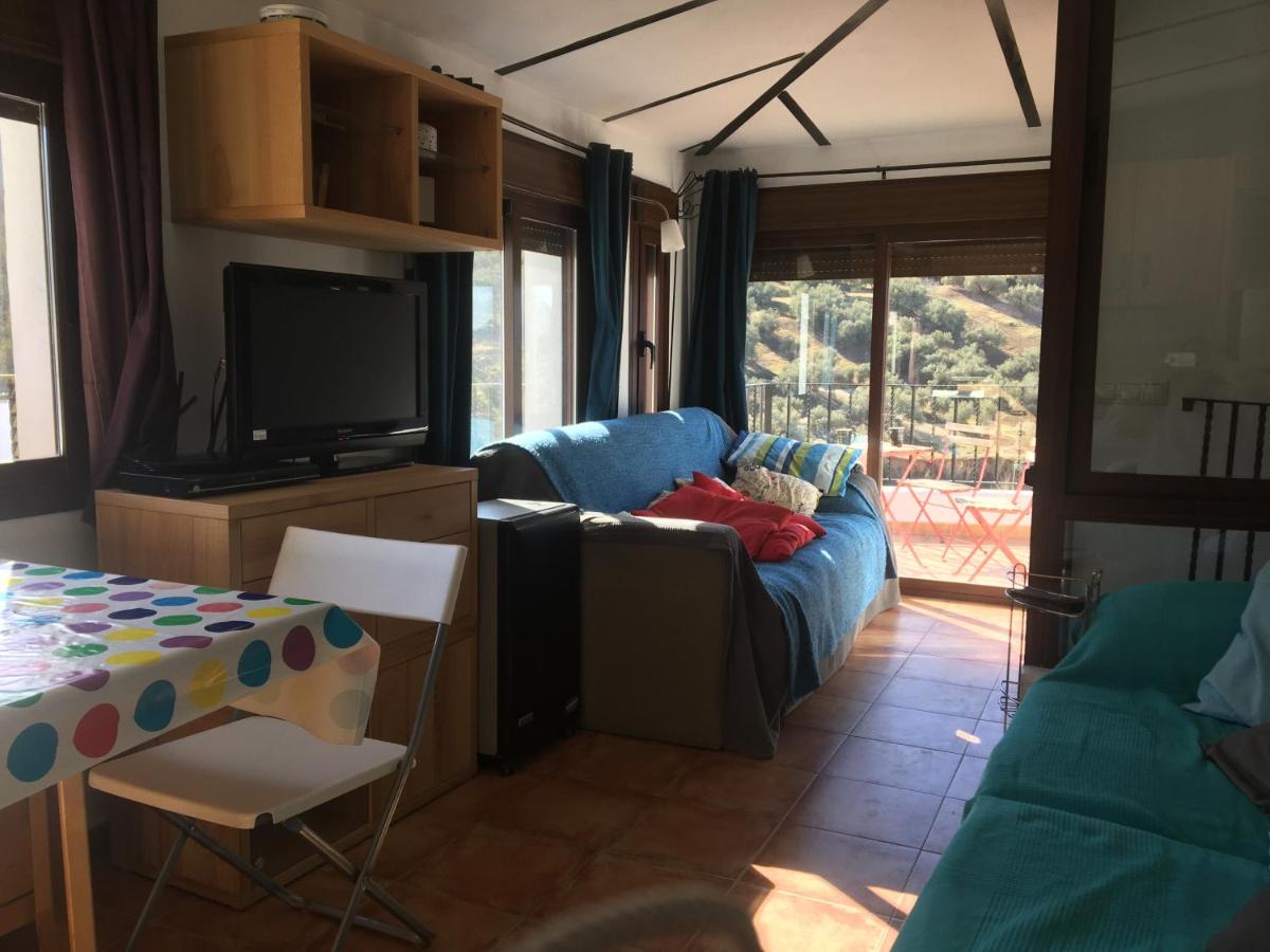 Suitetrails - Sunny apartment with mountain views