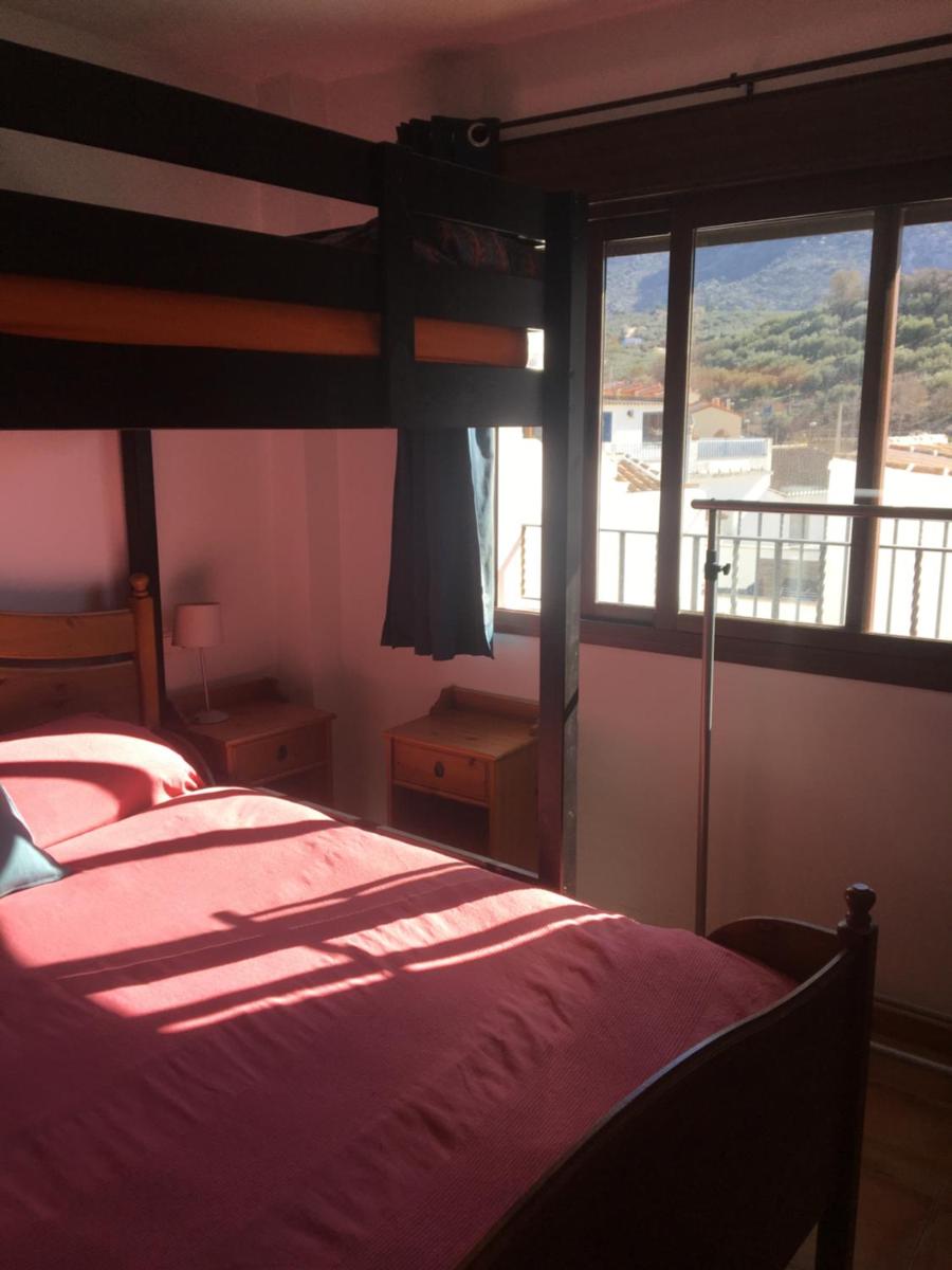 Suitetrails - Sunny apartment with mountain views