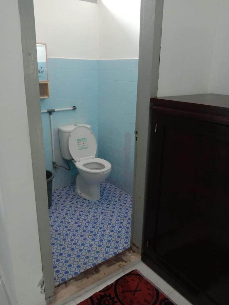 Homestay Sungai Angek - Housity