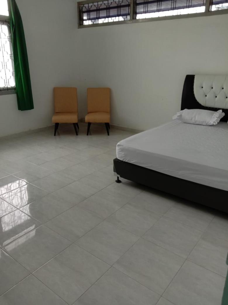 Homestay Sungai Angek - Housity