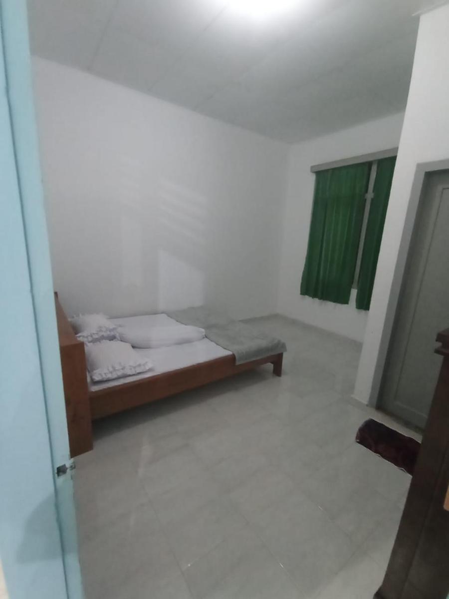 Homestay Sungai Angek - Housity