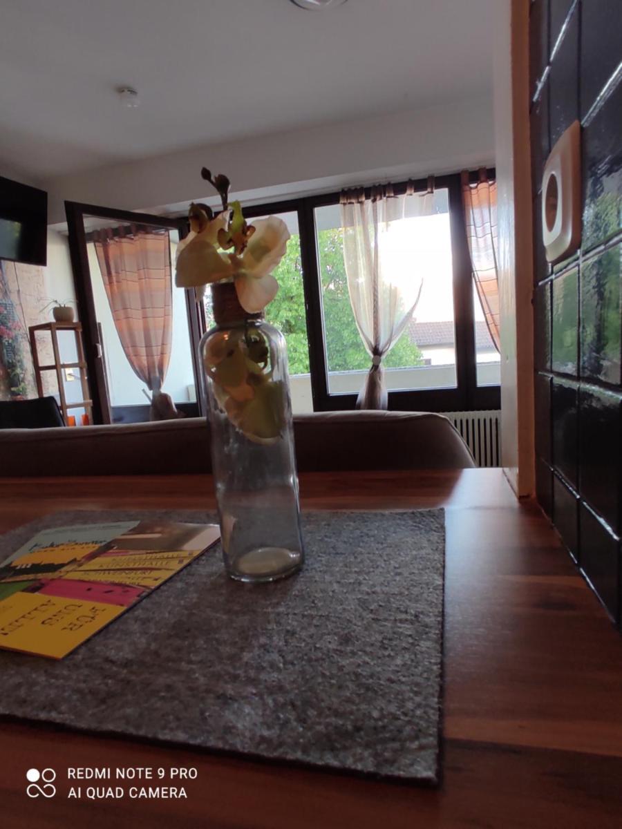 Suitetrails - Apartment Panorama