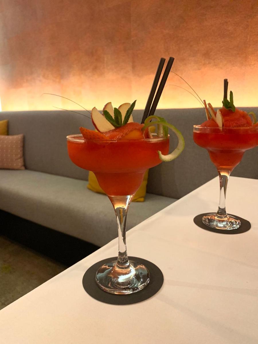 Bebidas en La Serena Boutique Hotel & Wellness - Altea