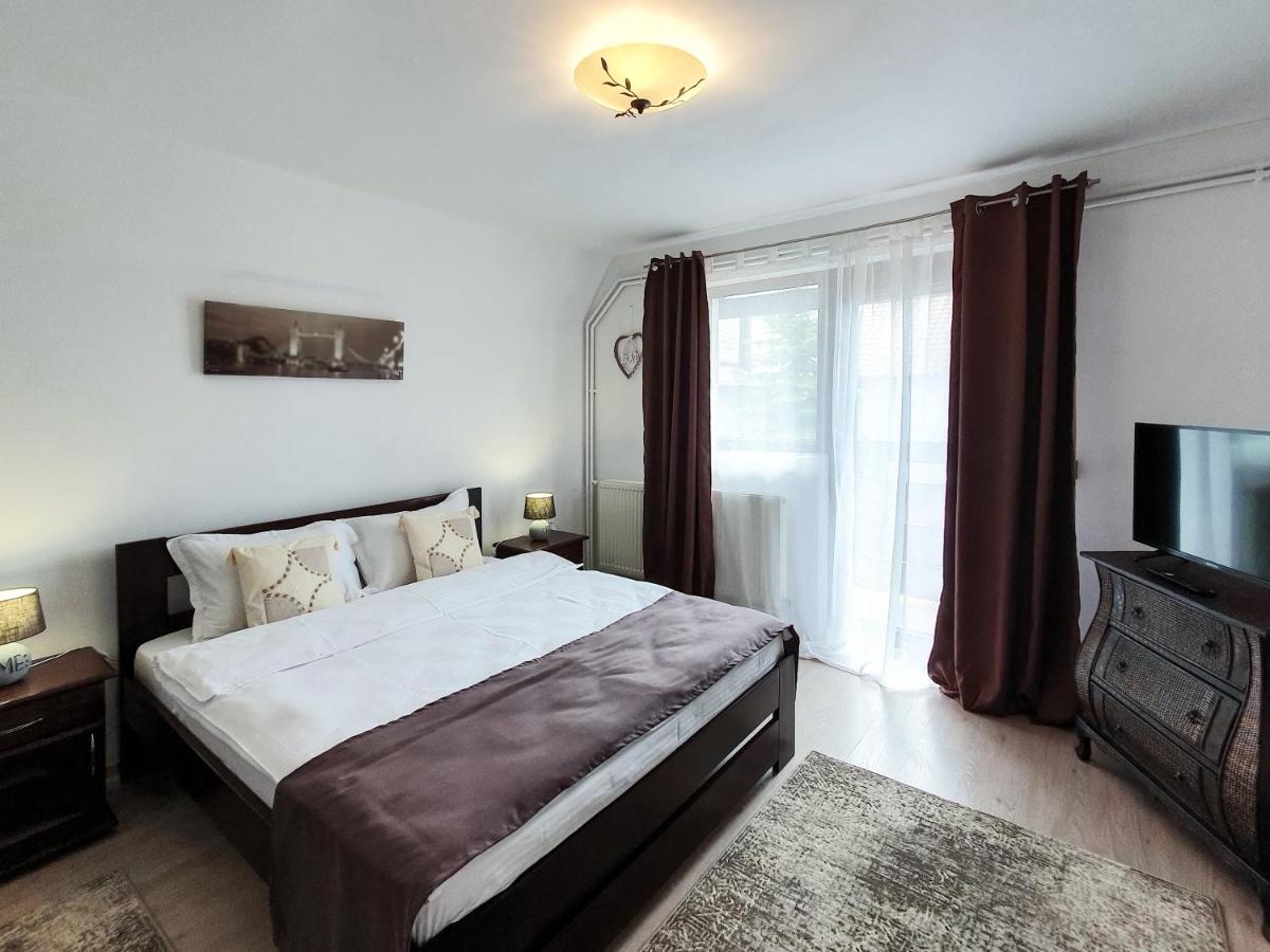 Vila Flora în Gura Humorului - Housity