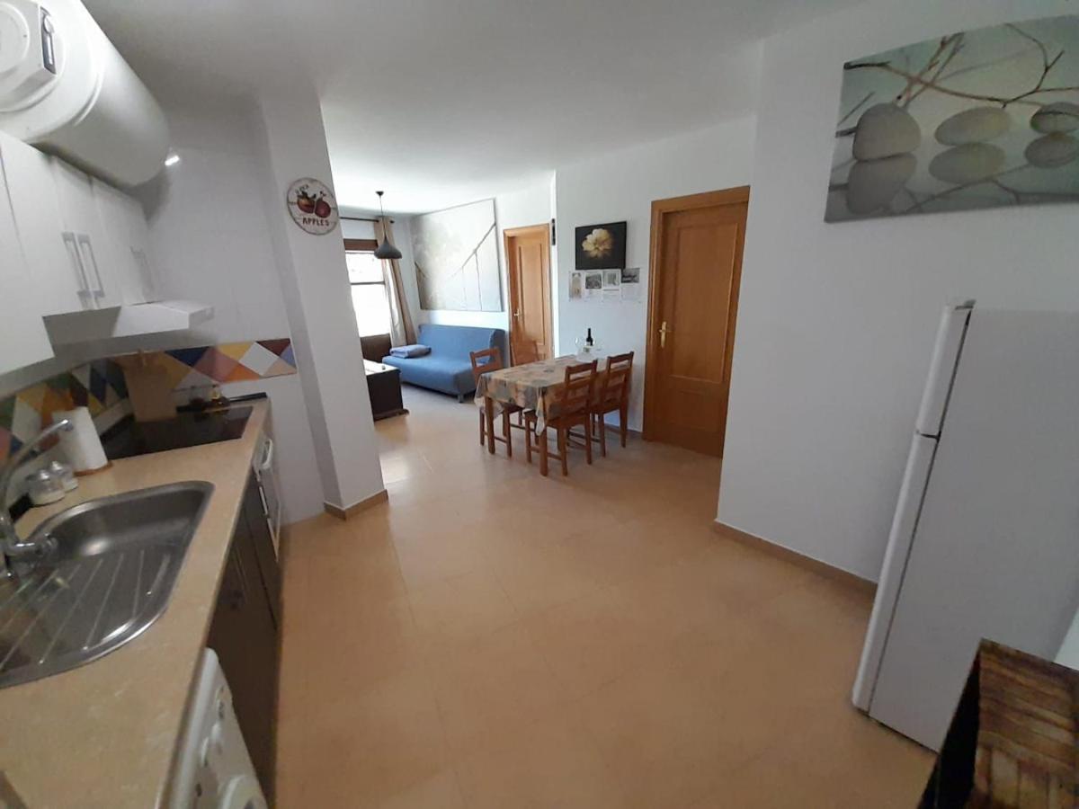 La Cocineta - Redolada - Housity