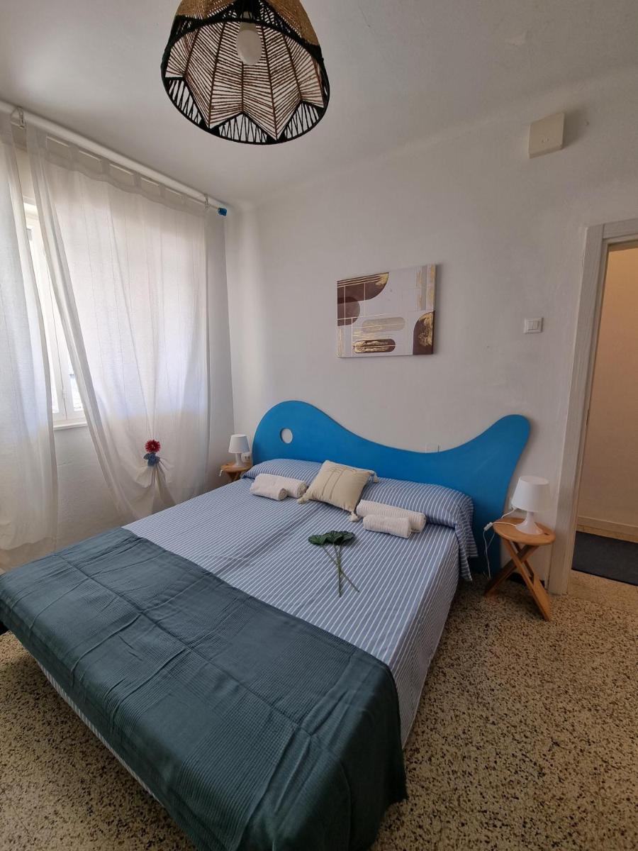 Villa Lisa - La quiete e il profumo del mare - Housity