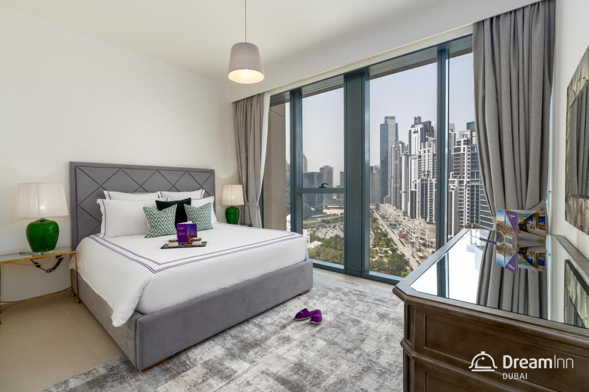 Dream Inn Apartments- Boulevard Heights - Housity