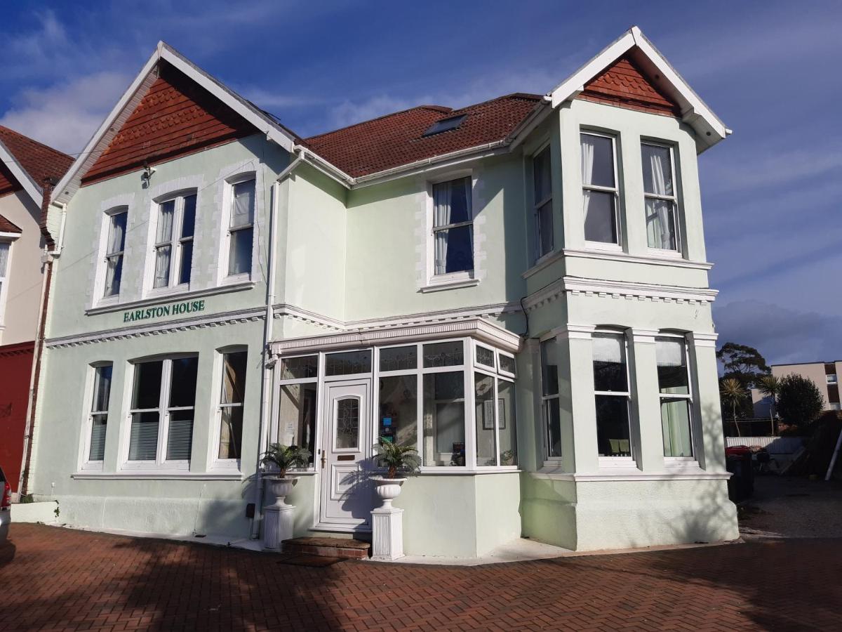 Earlston House - Housity