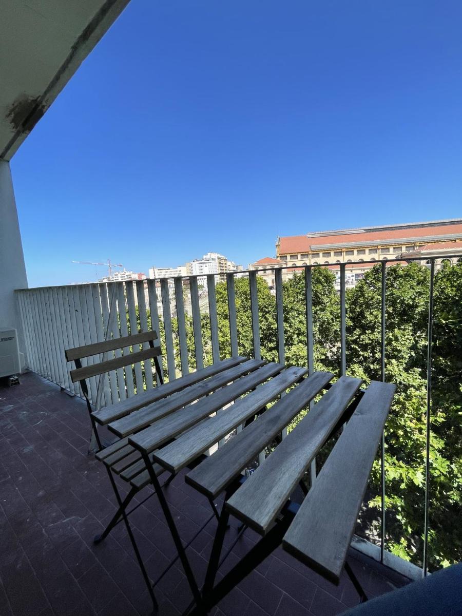 Studio Gare St Charles N6 10 mns Vieux Port - Housity