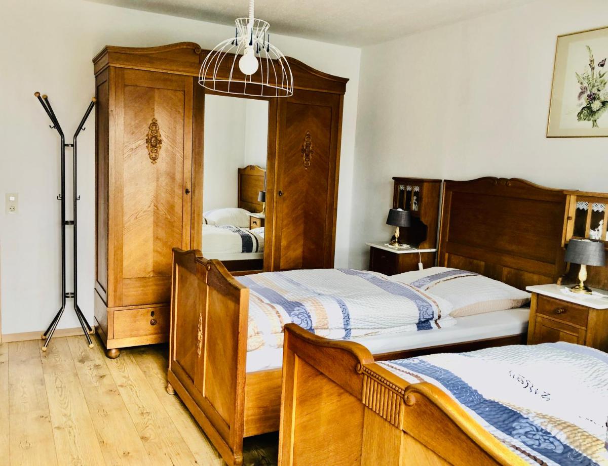 Ferienwohnung Boller I für 2 Personen - Housity