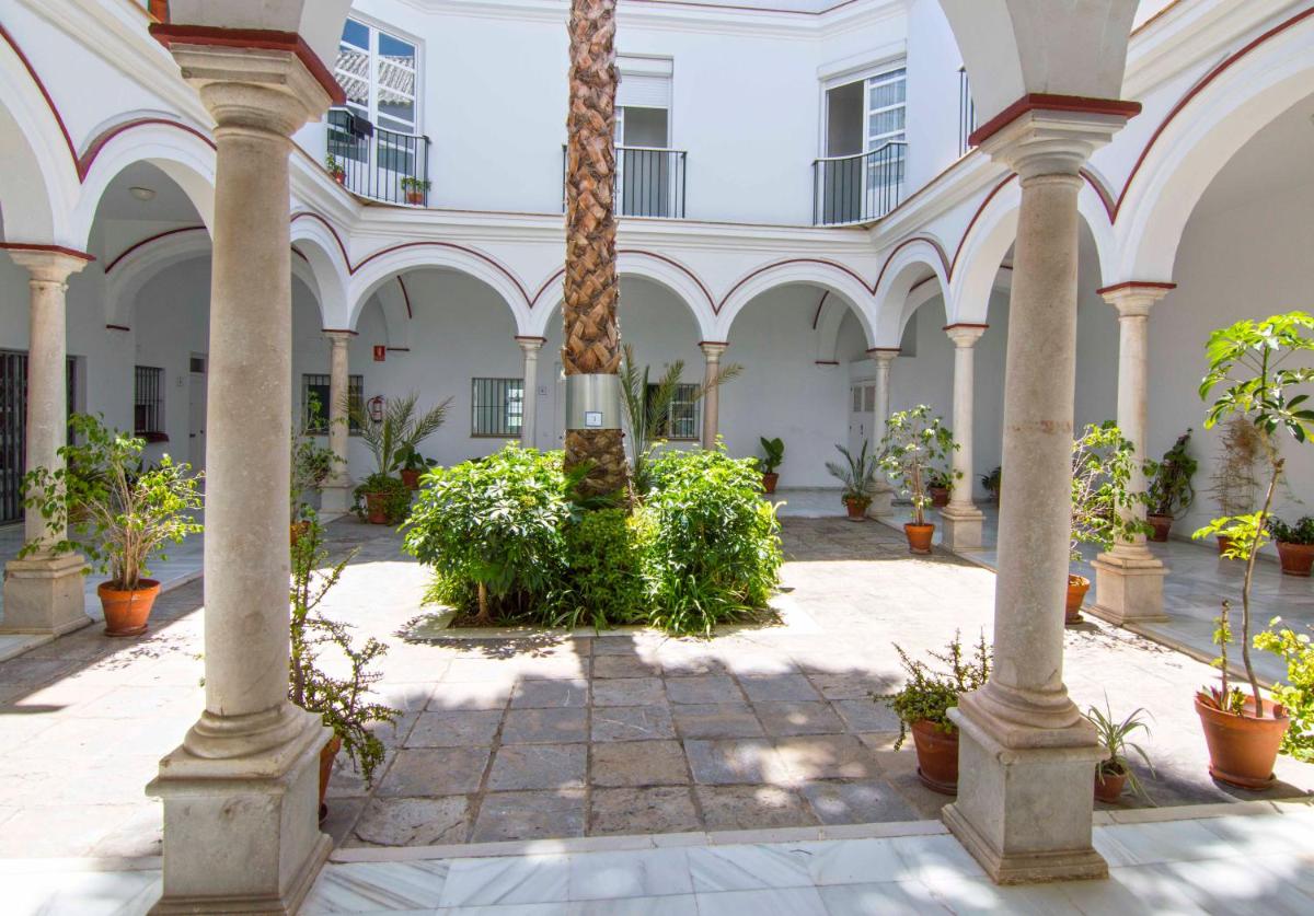 Suitetrails - El Sabor del Sur, Apartamentos Living Sur