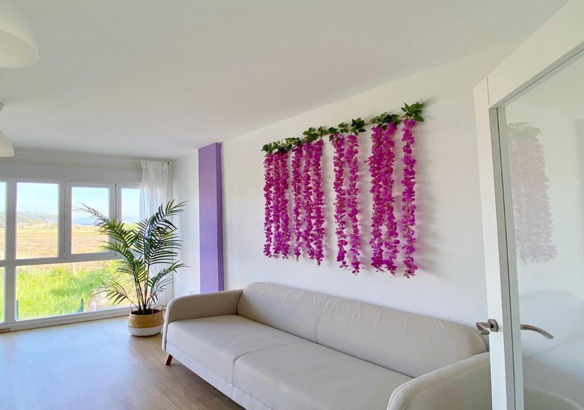 VIOLETA lindo apartamento en Ribeira. - Housity