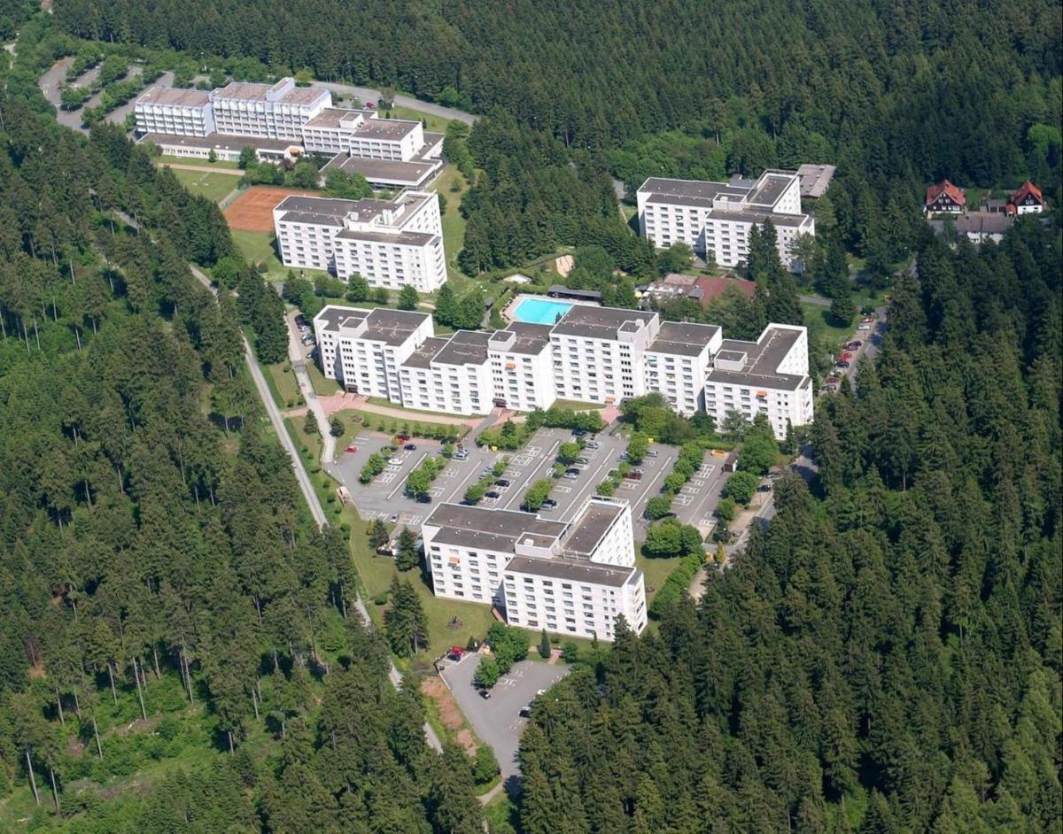 Suitetrails - Fewo-Grubenglueck