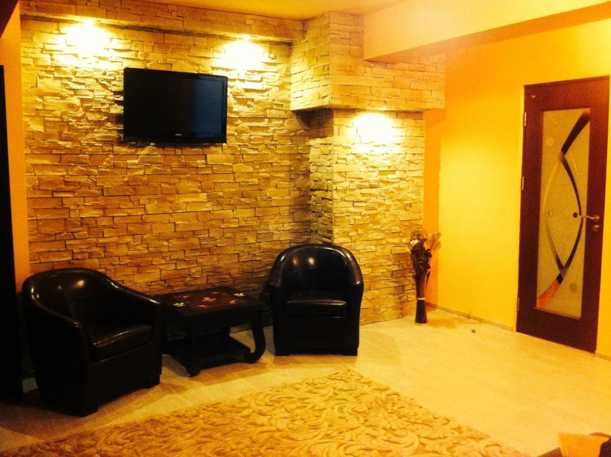 Apartament Modern - Housity