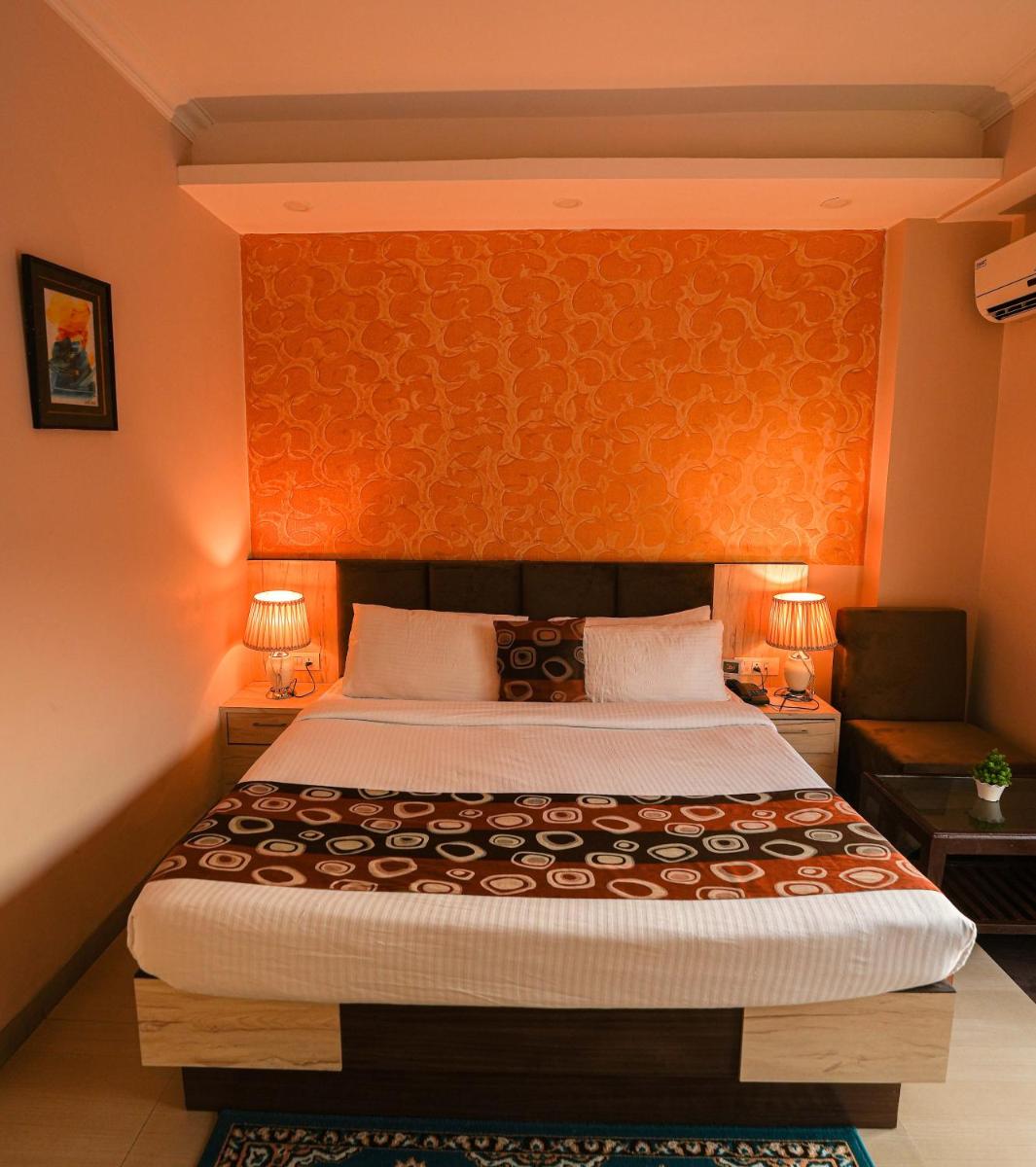 Hotel 360 by D'Polo Dharamshala - Housity