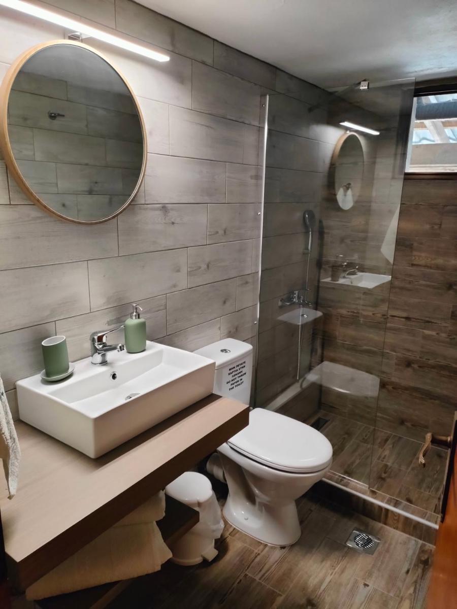 Armonia & Anemos Family Apartments - Housity