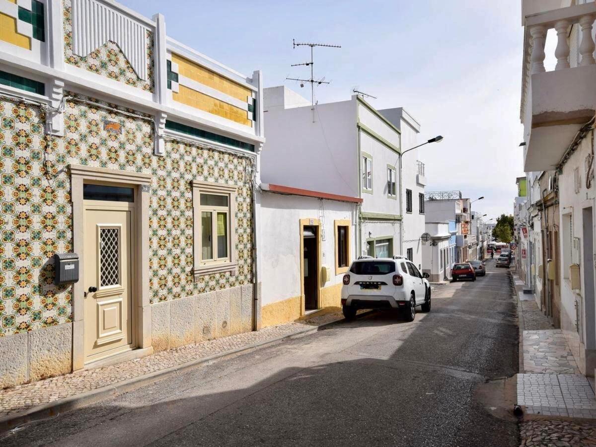 Ground Floor House with a Terrasse - Housity