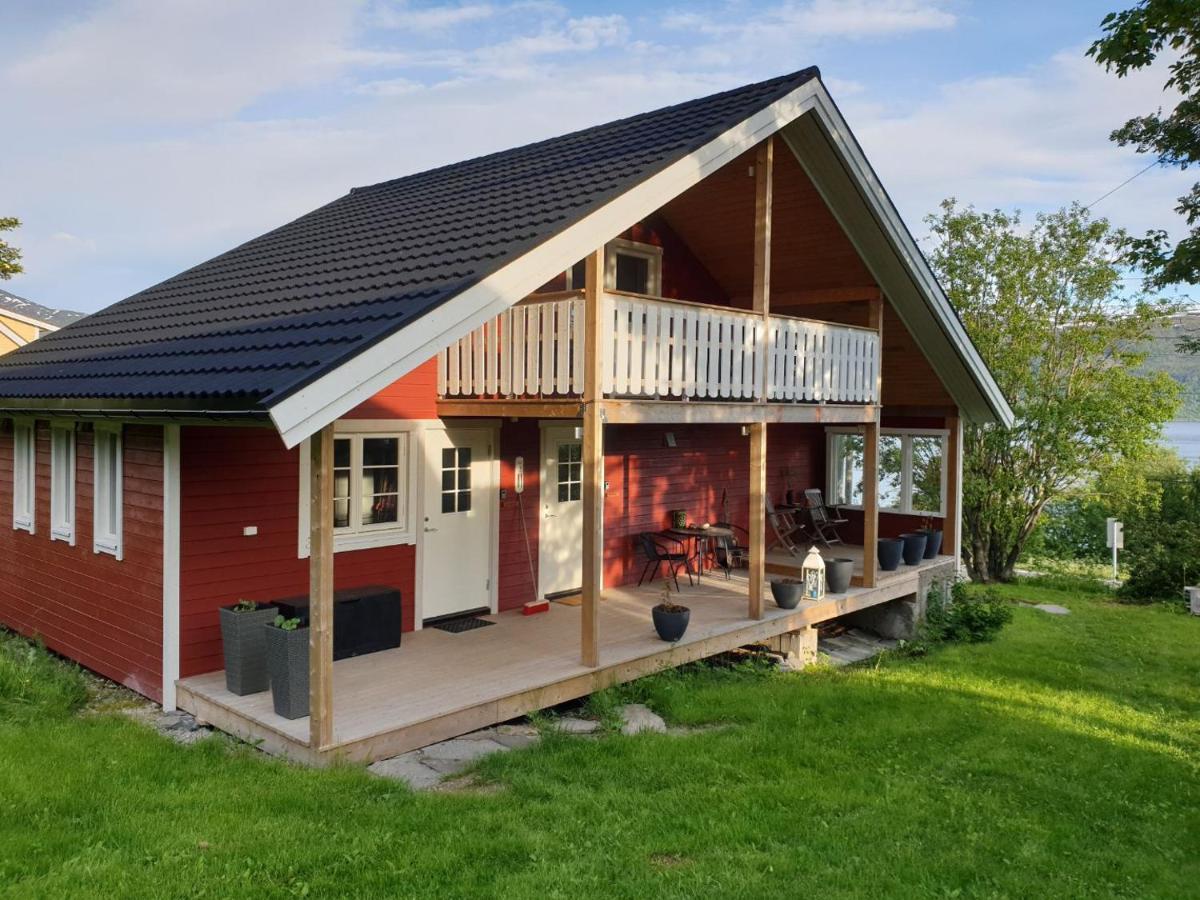 Olderdalen Ski Camp - Housity