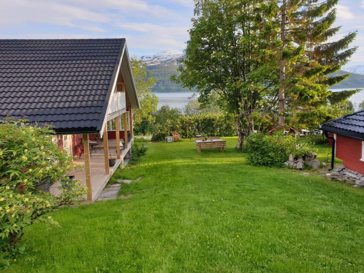 Olderdalen Ski Camp - Housity