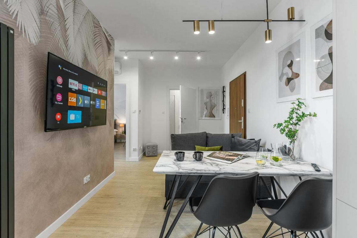 Emihouse Skyline Apartments - Housity