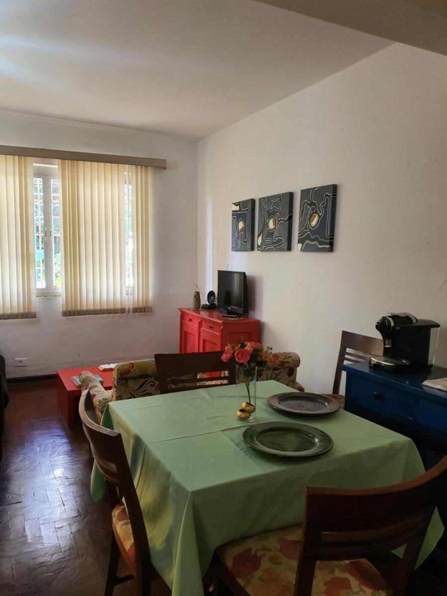 Aero Hostel perto do Aeroporto Congonhas CGH e do Consulado Americano - Housity
