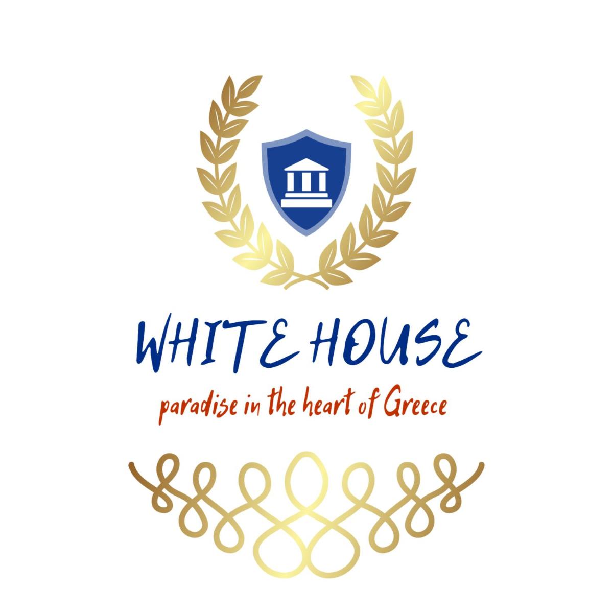 White house - Housity