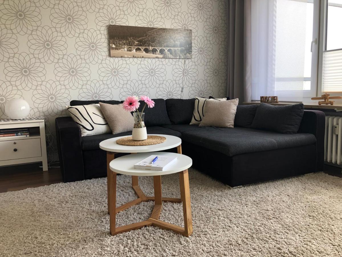 Fewo im Herzen von Willingen - Housity