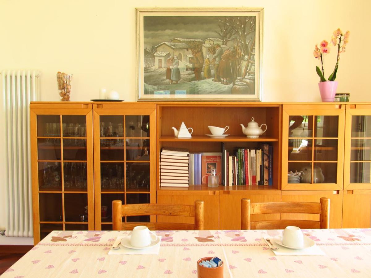 Bed and Breakfast La Cesura - Housity