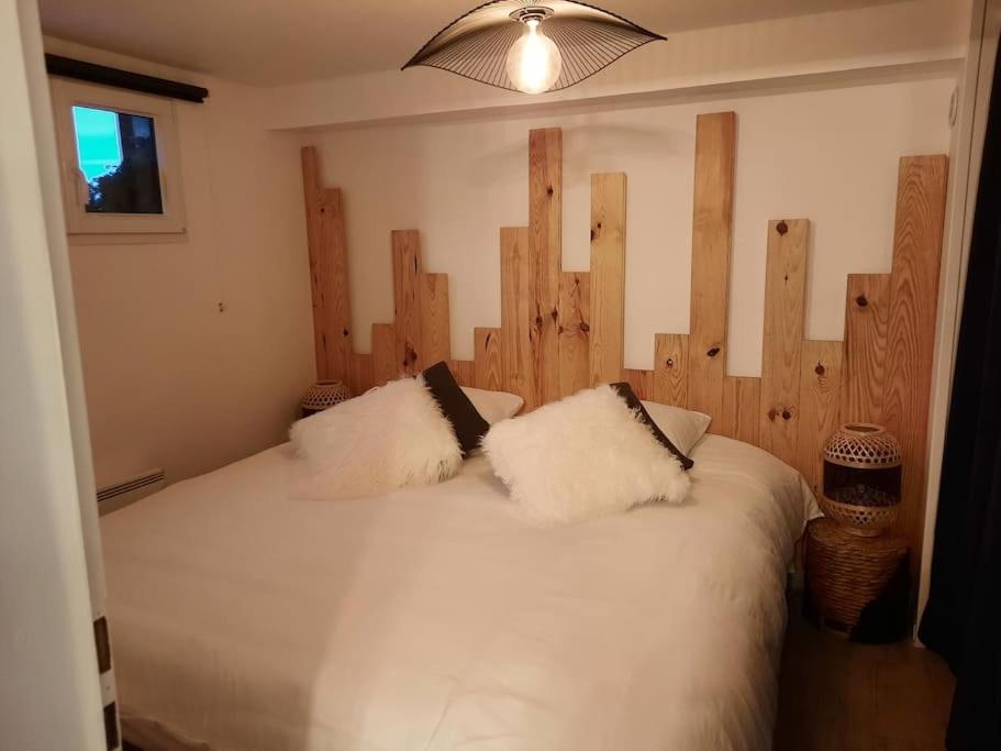 Charmant logement avec terrasse et billard - Housity