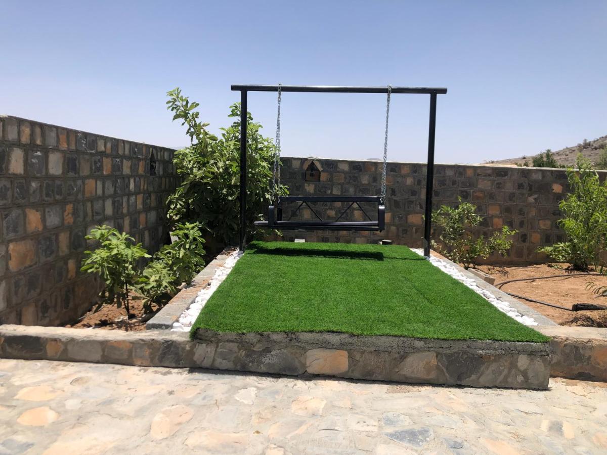 Sab Bani Khamis House - Housity