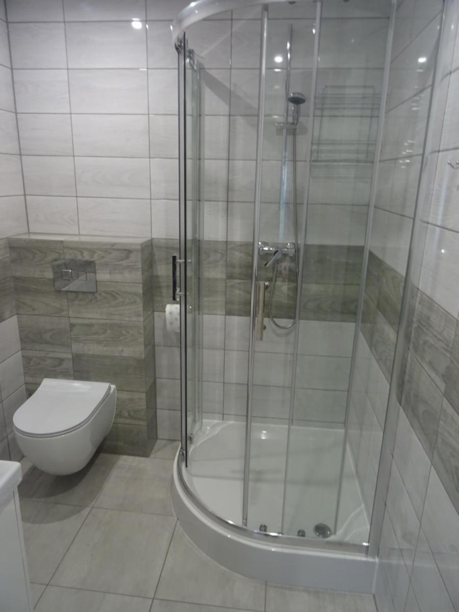 Siedlisko ZA LASEM - Housity
