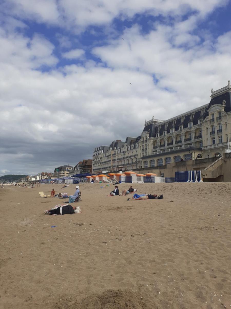 L'annexe - Housity