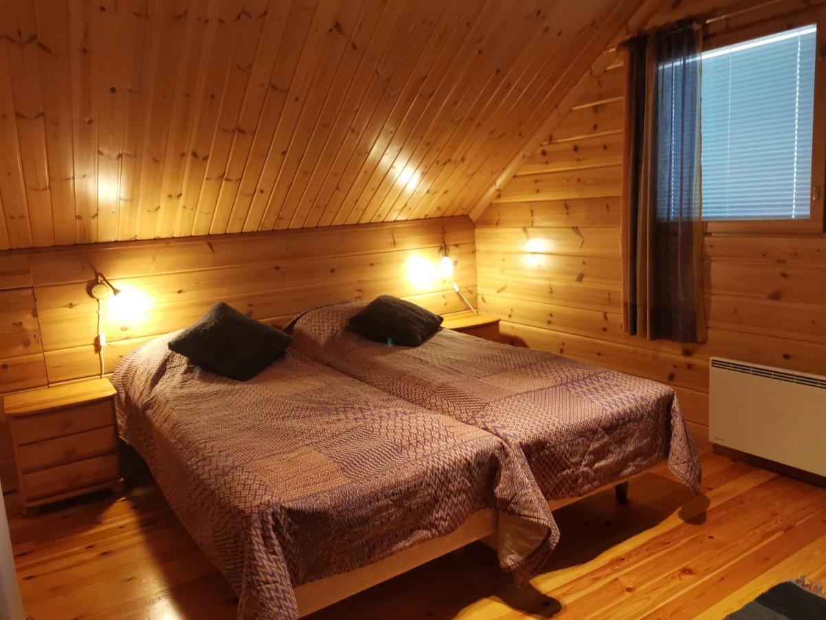 Sininen Hetki Cottage - Housity