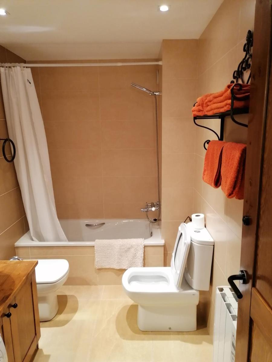 Le petit Espot - Housity