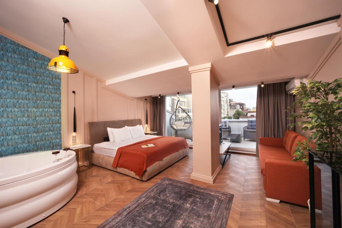 Harbiye Residence - Housity
