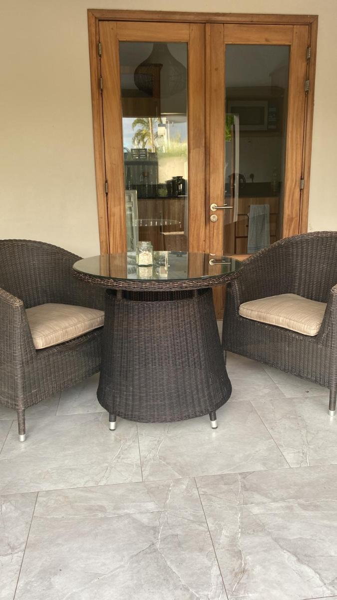 Colonial cocoon studio - Housity