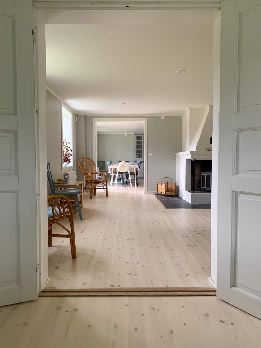 Holiday home Tussered Hacksvik - Housity