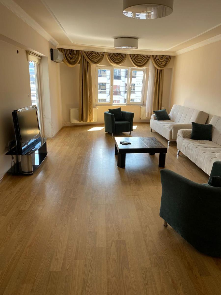 Trabzon Kaşüstü Apartment Near Cevahir - Housity