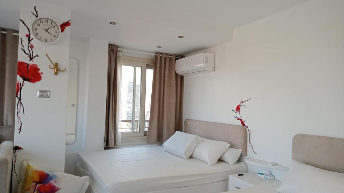 (AB By The River) Apartment 801 With Great View - Housity
