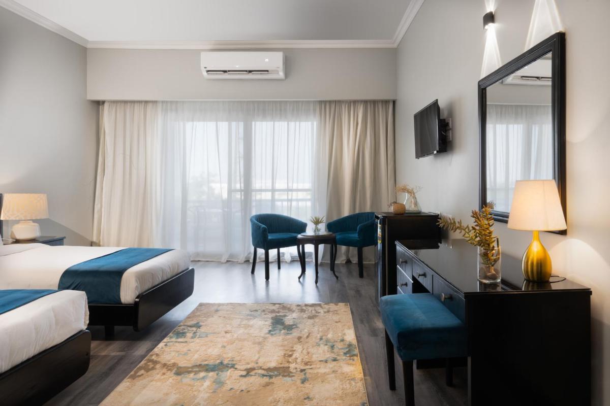 Assiut Cement Hotel - Housity