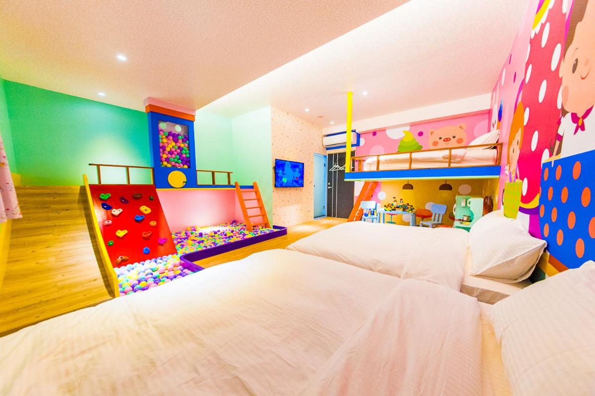 LoveBaby Homestay - Housity
